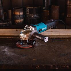 Makita 5 in. Corded Angle Grinder GA5091