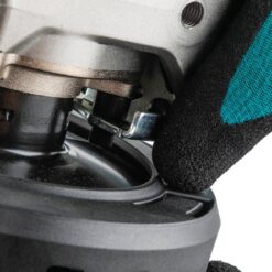 Makita 5 in. Corded Angle Grinder GA5091