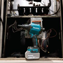 Makita 18V LXT Brushless Cordless High Speed Blower/Inflator (Tool Only) XSA01Z