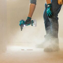 Makita 18V LXT Brushless Cordless High Speed Blower/Inflator (Tool Only) XSA01Z