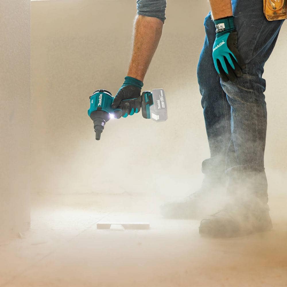 Makita 18V LXT Brushless Cordless High Speed Blower/Inflator (Tool Only) XSA01Z
