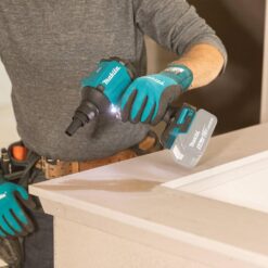 Makita 18V LXT Brushless Cordless High Speed Blower/Inflator (Tool Only) XSA01Z