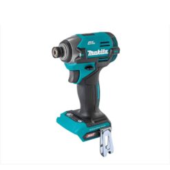Makita 40V max XGT Brushless Cordless 4-Speed Impact Driver, Tool Only GDT02Z