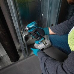 Makita 40V max XGT Brushless Cordless 4-Speed Impact Driver, Tool Only GDT02Z