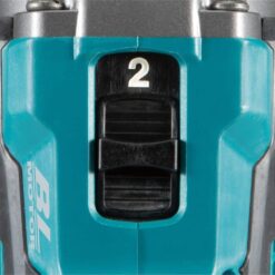 Makita 40V Max XGT Brushless Cordless 1/2 in. Hammer Driver-Drill, Tool Only GPH01Z