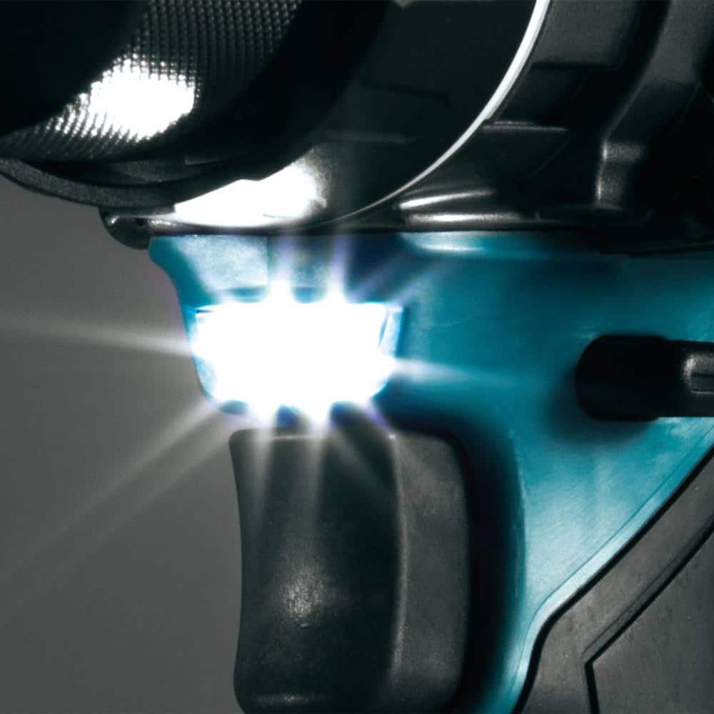 Makita 40V Max XGT Brushless Cordless 1/2 in. Hammer Driver-Drill, Tool Only GPH01Z