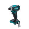 Makita 40V max XGT Brushless Cordless 4-Speed Impact Driver (Tool Only) GDT01Z