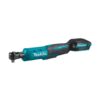Makita 3/8 in./1/4 in. 18V LXT Lithium-Ion Cordless Square Drive Ratchet (Tool-Only) XRW01Z