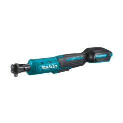 Makita 3/8 in./1/4 in. 18V LXT Lithium-Ion Cordless Square Drive Ratchet (Tool-Only) XRW01Z