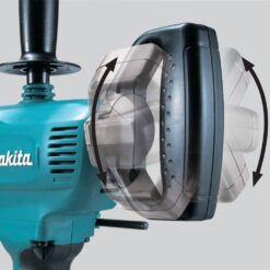 Makita 8.5 Amp 1/2 in. Corded Spade Handle Drill DS4012