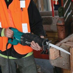 Makita 15 Amp Reciprocating Saw JR3070CTZ
