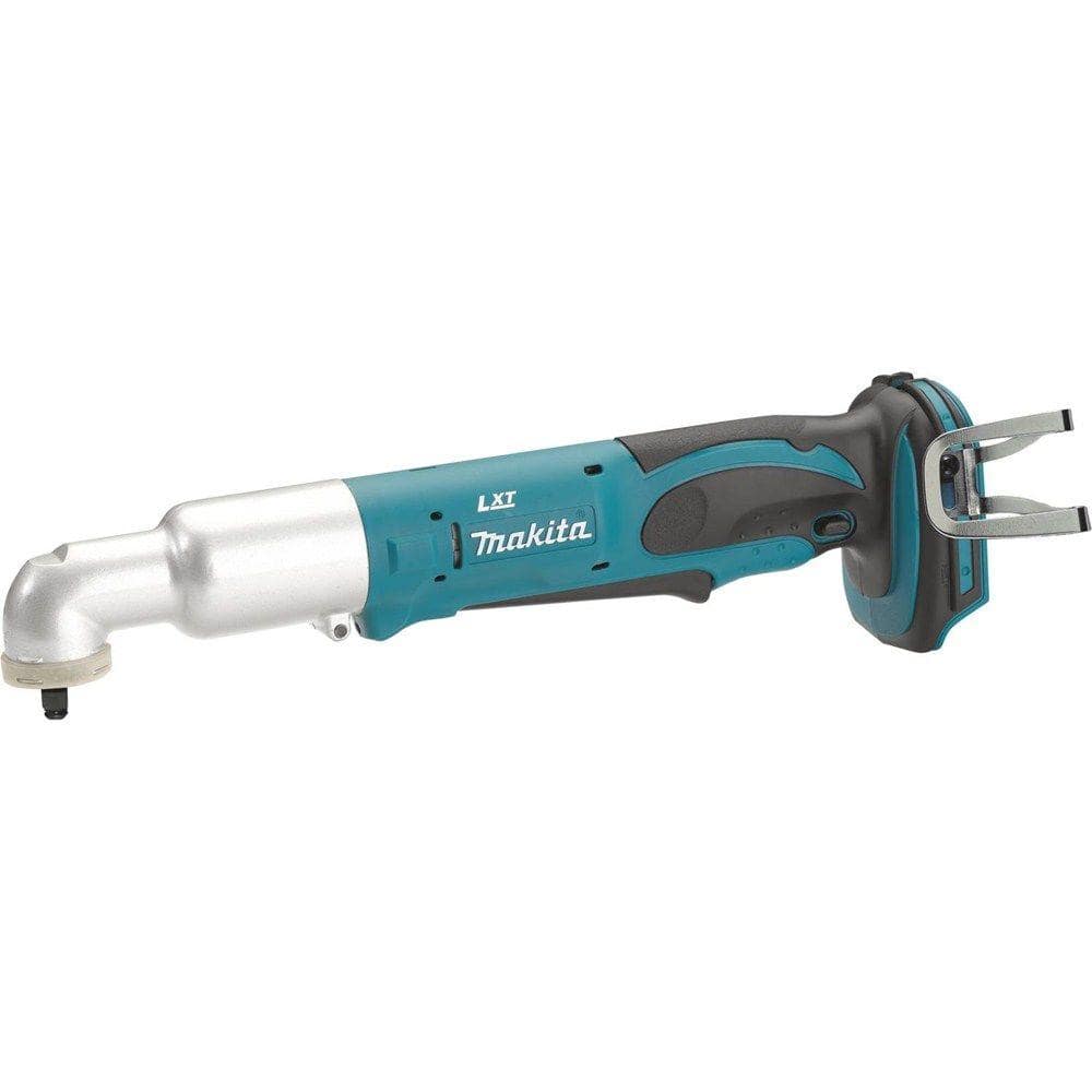 Makita 18V LXT 3/8 in. Angle Impact Wrench (Tool-Only) XLT02Z