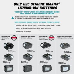Makita 18V LXT 3/8 in. Angle Impact Wrench (Tool-Only) XLT02Z