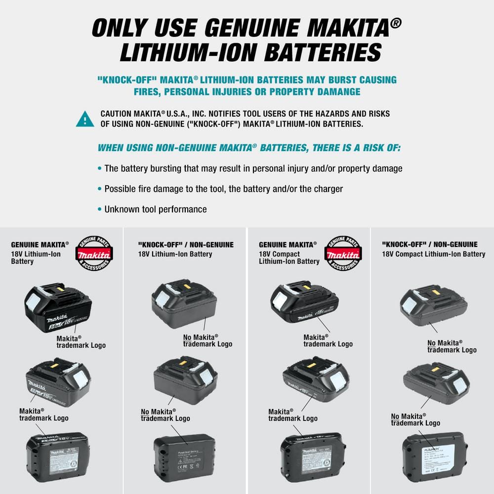 Makita 18V LXT 3/8 in. Angle Impact Wrench (Tool-Only) XLT02Z