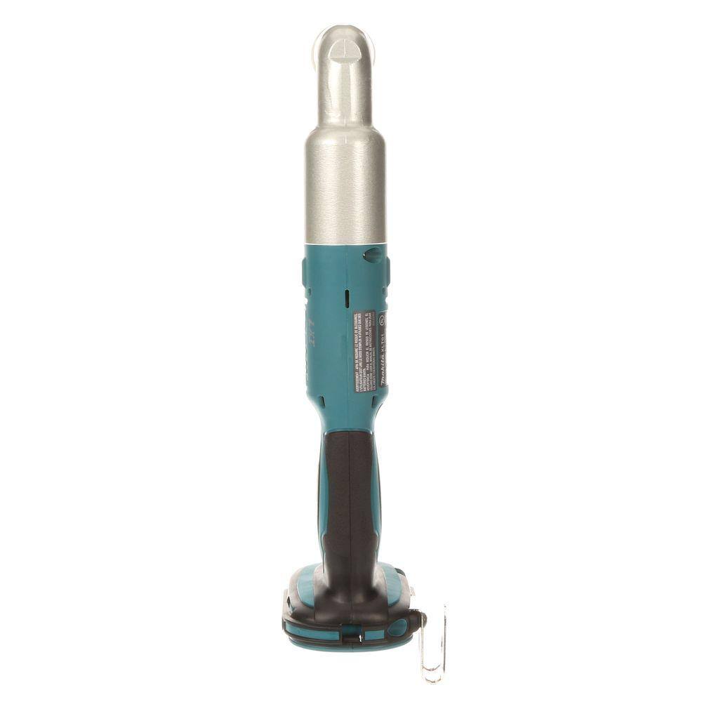 Makita 18V LXT Lithium-Ion Cordless Angle Impact Driver (Tool-Only) XLT01Z