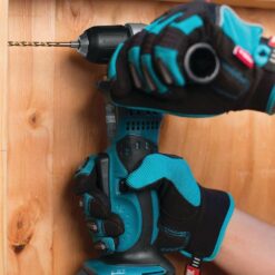 Makita 18V LXT Lithium-Ion 3/8 in. Cordless Angle Drill (Tool-Only) XAD02Z