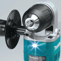 Makita 18V LXT Lithium-Ion 3/8 in. Cordless Angle Drill (Tool-Only) XAD02Z