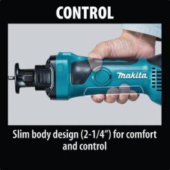 Makita 18V LXT Lithium-Ion Cordless Cut-Out Tool (Tool-Only) XOC01Z