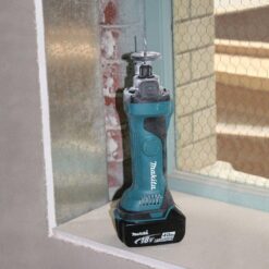 Makita 18V LXT Lithium-Ion Cordless Cut-Out Tool (Tool-Only) XOC01Z