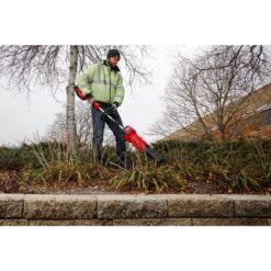 Milwaukee M18 FUEL QUIK-LOK Blower Attachment (Tool-Only) 49-16-2793