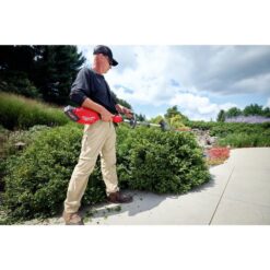 Milwaukee M18 FUEL QUIK-LOK Hedge Trimmer Attachment (Tool-Only) 49-16-2796