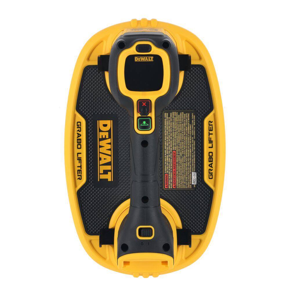 DEWALT 20-Volt Max Cordless GRABO Lifter (Tool Only) DCE592B