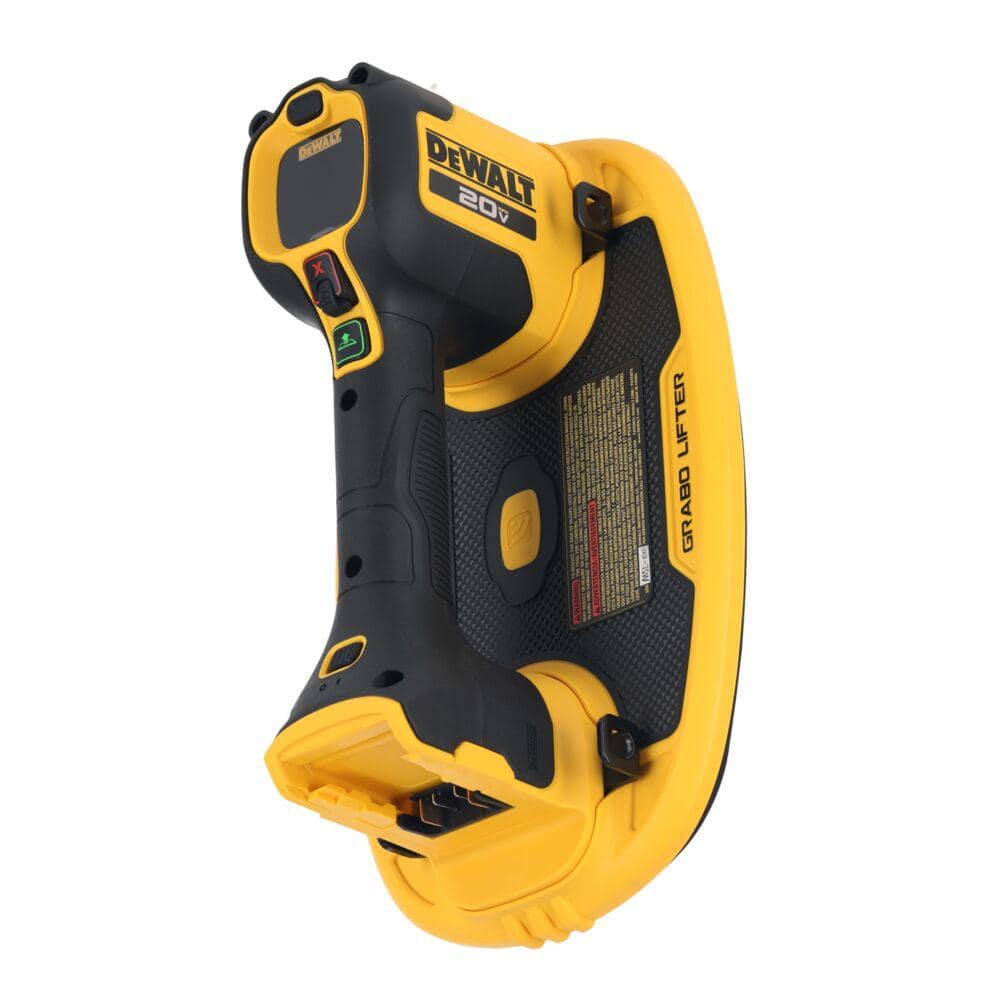DEWALT 20-Volt Max Cordless GRABO Lifter (Tool Only) DCE592B