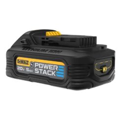 DEWALT POWERSTACK 20-Volt MAX Lithium-Ion Oil Resistant 5.0 Ah Battery Pack DCBP520G