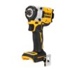 DEWALT ATOMIC 20V MAX Lithium-Ion Cordless Brushless 1/2 in. Impact Wrench with Detent Pin Anvil (Tool Only) DCF922B