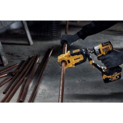 DEWALT IMPACT CONNECT Copper Pipe Cutter Attachment DWACPRIR