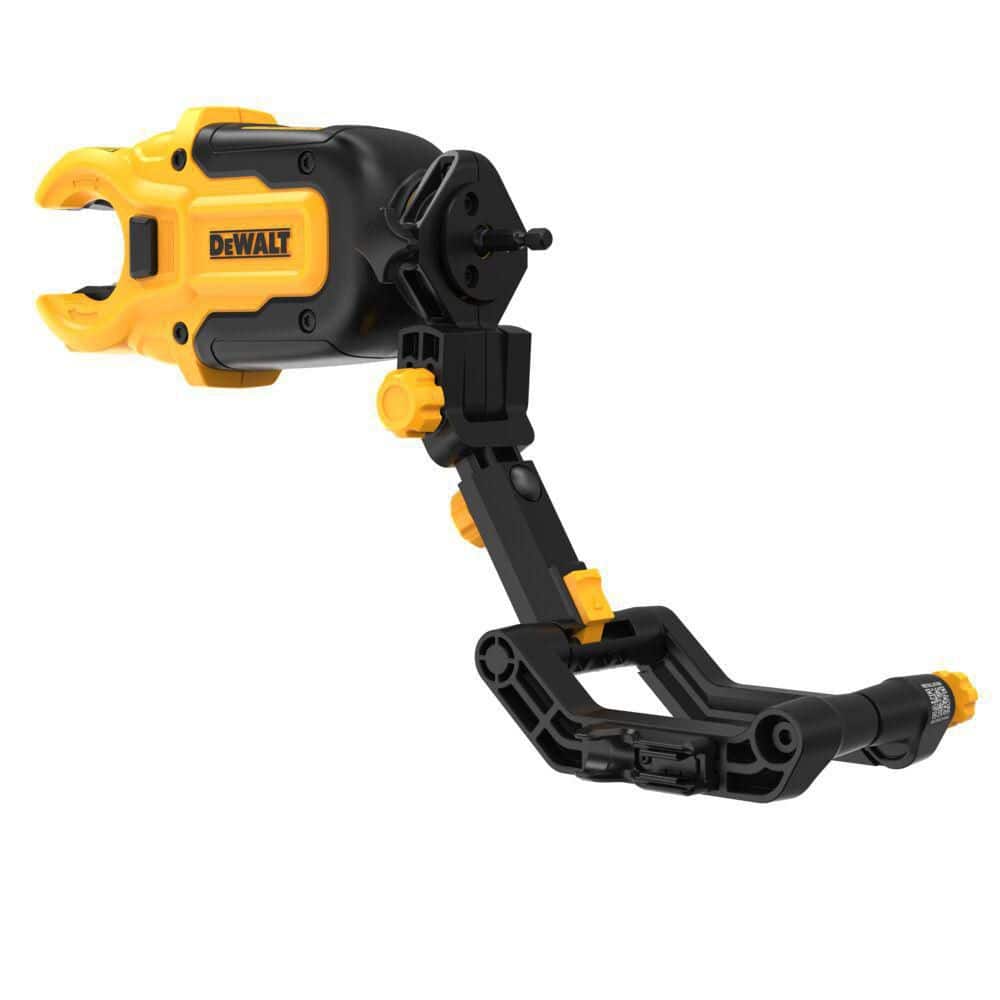 DEWALT IMPACT CONNECT Copper Pipe Cutter Attachment DWACPRIR