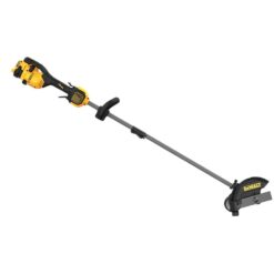 DEWALT FLEXVOLT 60V MAX 7.5 in. Cordless Battery Powered Attachment Capable Edger (Tool Only) DCED472B