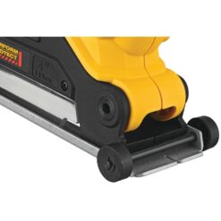 DEWALT 13 Amp Corded 4.5 - 5 in. Angle Grinder Kit with Dust Shroud DWE46123