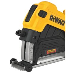 DEWALT 13 Amp Corded 4.5 - 5 in. Angle Grinder Kit with Dust Shroud DWE46123