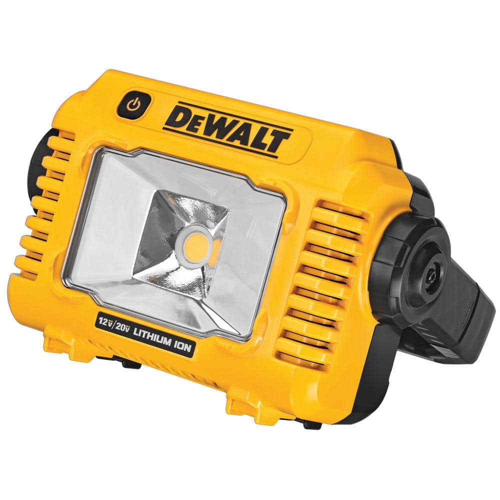 DEWALT 20V MAX Compact Cordless Task Light DCL077B