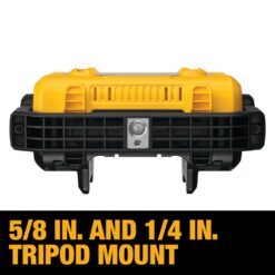 DEWALT 20V MAX Compact Cordless Task Light DCL077B