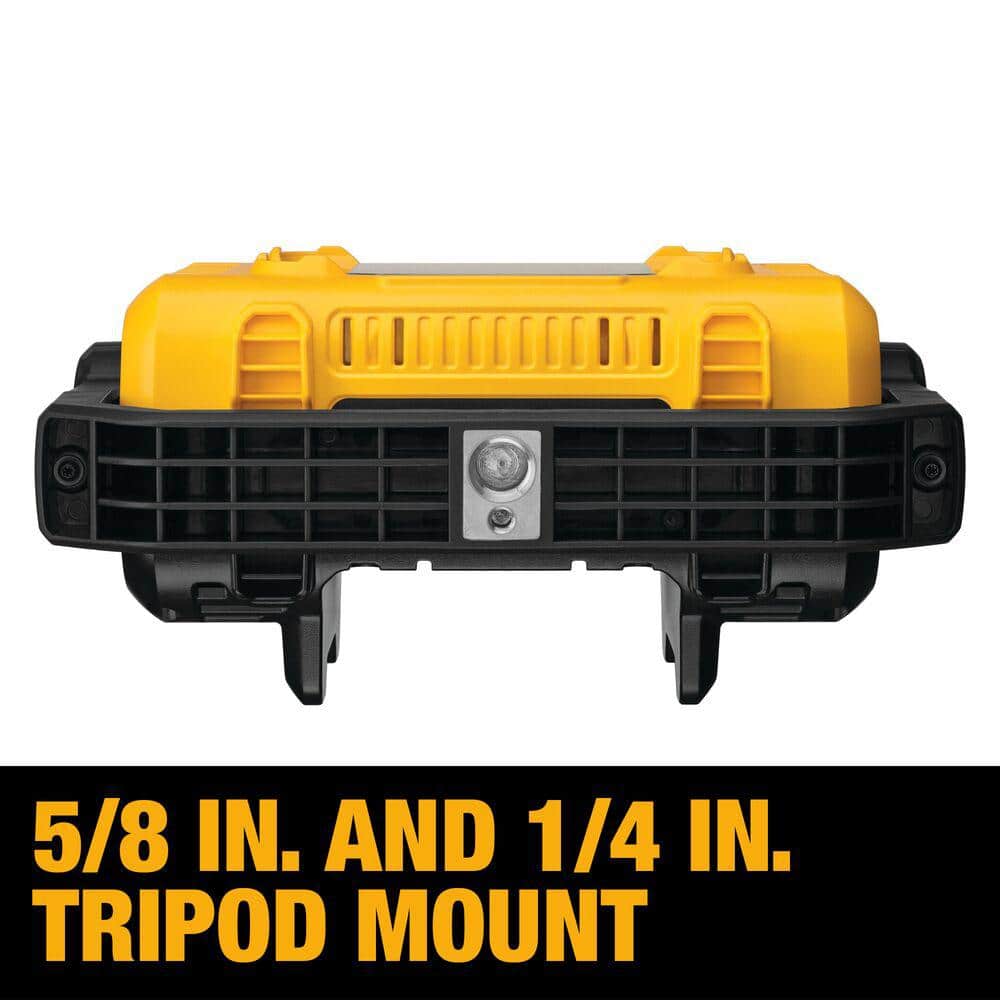 DEWALT 20V MAX Compact Cordless Task Light DCL077B