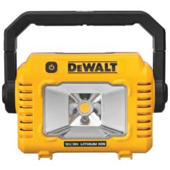 DEWALT 20V MAX Compact Cordless Task Light DCL077B
