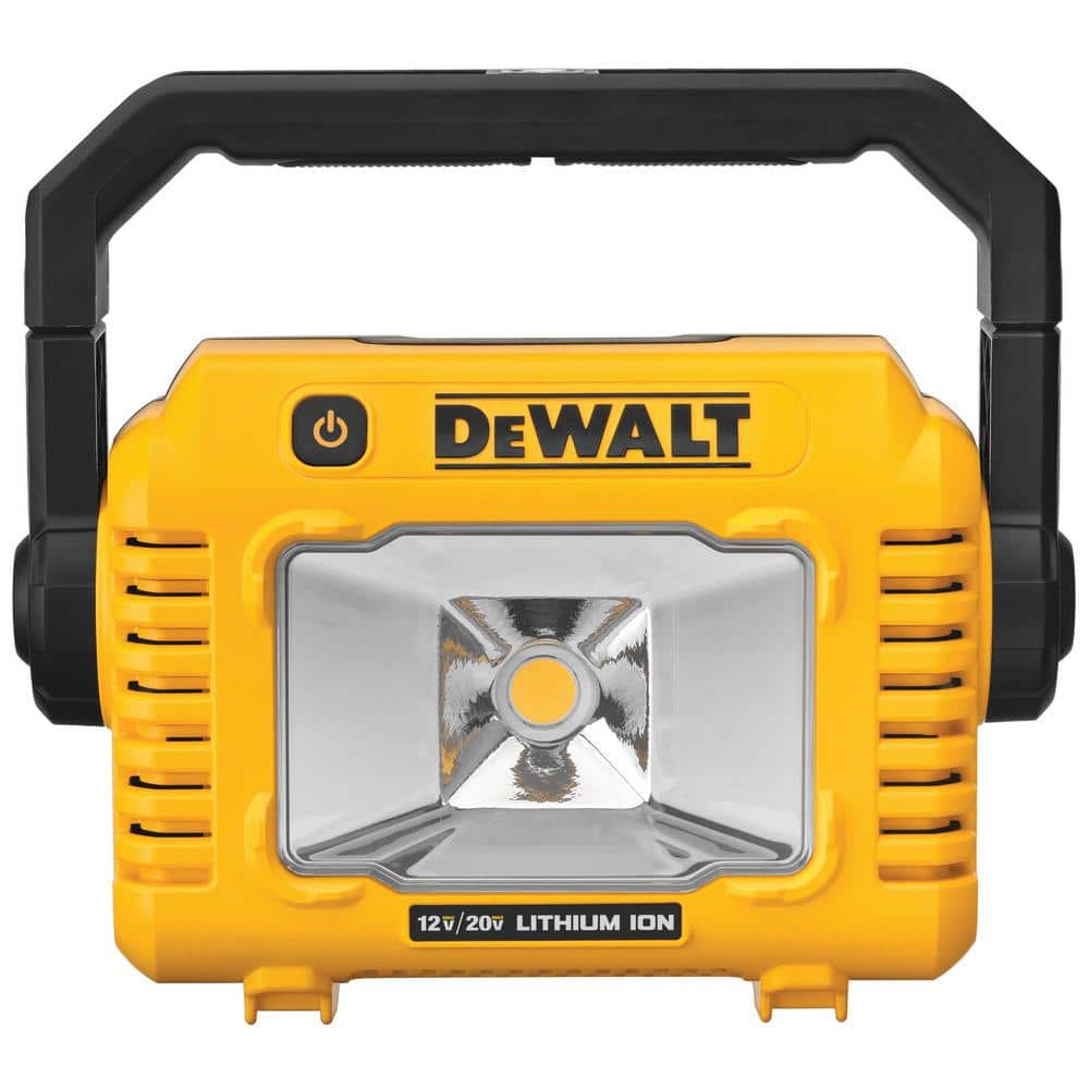 DEWALT 20V MAX Compact Cordless Task Light DCL077B