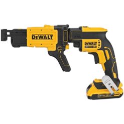 DEWALT Collated Drywall Screw Gun Attachment DCF6202