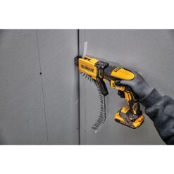 DEWALT Collated Drywall Screw Gun Attachment DCF6202