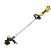 DEWALT 20V MAX 13 in. Cordless Battery Powered String Trimmer Kit with (1) 4 Ah Battery & Charger DCST925M1