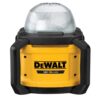 DEWALT 20V MAX All Purpose Cordless Work Light (Tool Only) DCL074