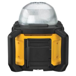 DEWALT 20V MAX All Purpose Cordless Work Light (Tool Only) DCL074