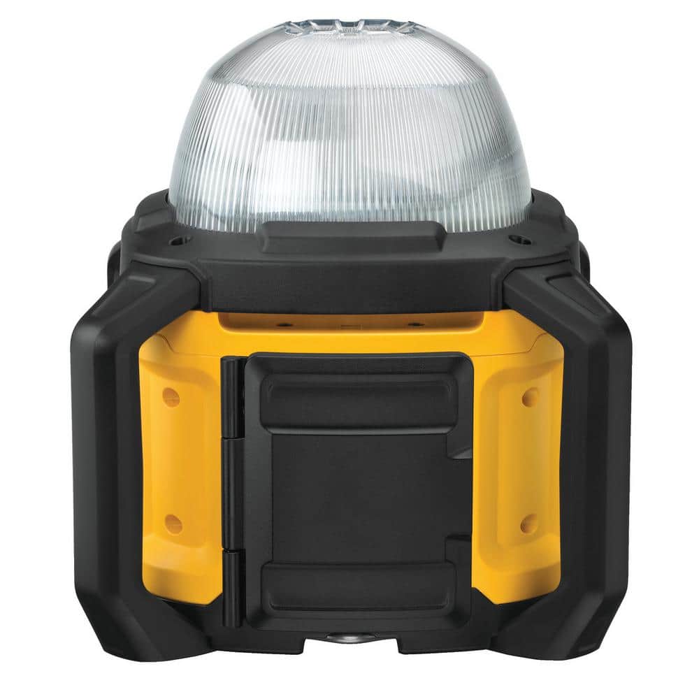 DEWALT 20V MAX All Purpose Cordless Work Light (Tool Only) DCL074
