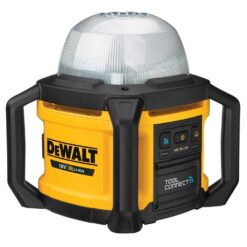DEWALT 20V MAX All Purpose Cordless Work Light (Tool Only) DCL074