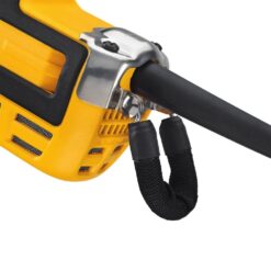 DEWALT 13 Amp Corded 5 in. Brushless Angle Grinder with Paddle Switch DWE43214N