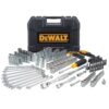 DEWALT Mechanics Tool Set (172-Piece) DWMT81533
