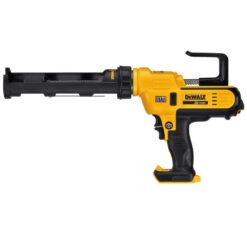 DEWALT 20V MAX Cordless 10 oz / 300 ml Adhesive Gun (Tool Only) DCE560B