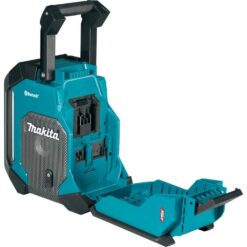 Makita 40V Max XGT Cordless Bluetooth Job Site Radio, Tool Only GRM03